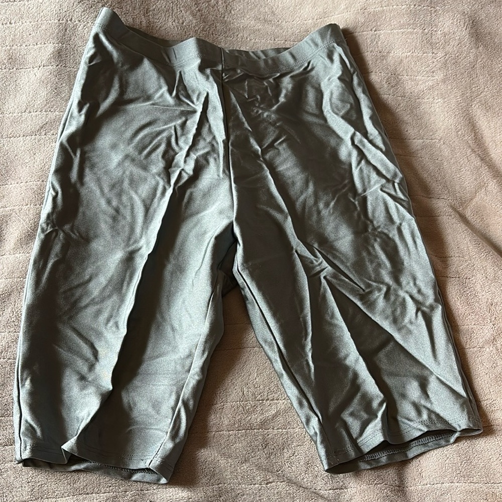 Fashion nova biker shorts